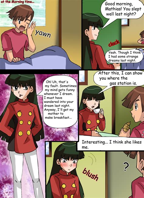 commission11 comic 4 zefrenchm by hikariangelove on deviantart