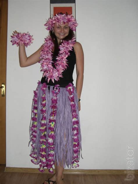 hawaiian outfits for parties