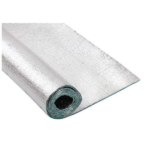 heat insulation material