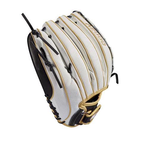 wilson  fp  glove softball gloves   softball shop uk