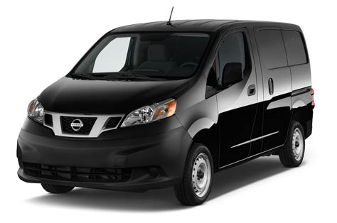 nissan nv prices reviews   motortrend