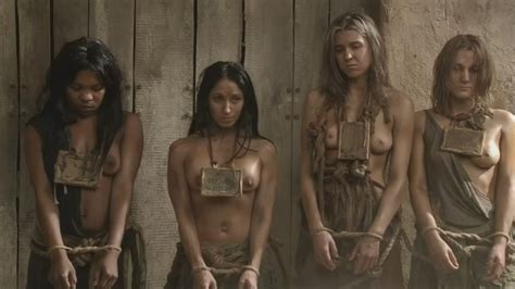 erotic slave market nudes photo