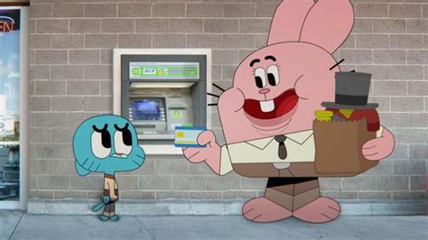 the amazing world of gumball watch gumball video clips