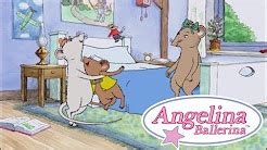 angelina ballerina full episodes hd youtube