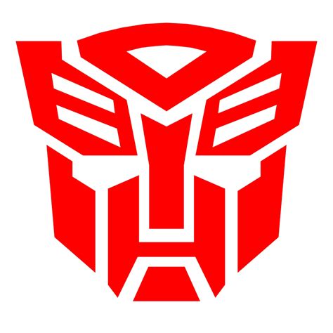 Transformers G1 Cartoon Accurate Autobot Symbol By