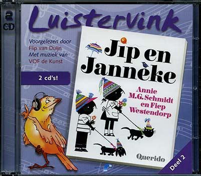 jip en janneke deel