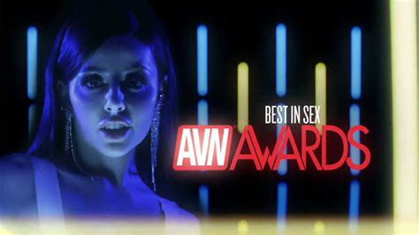 Best In Sex 37th Avn Awards Web Series Masahub Pro Masahub Net