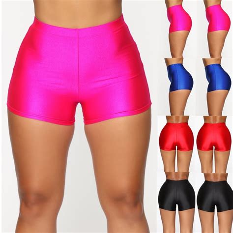 How To Stretch Out Spandex Shorts