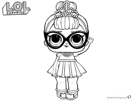 lol coloring pages  baby  printable coloring pages