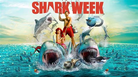 shark week movies tv  google play