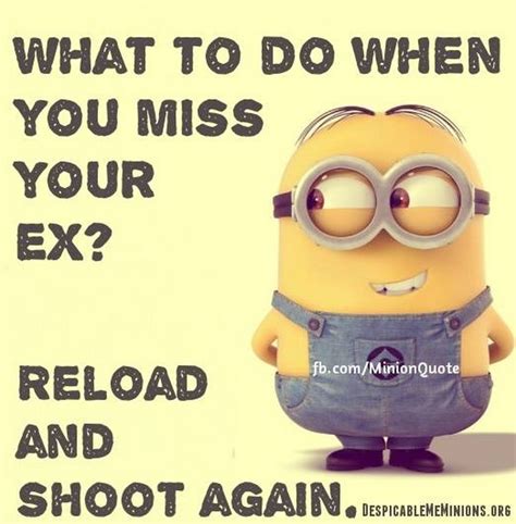 Funny Minion Quote About Relationships Pictures Photos