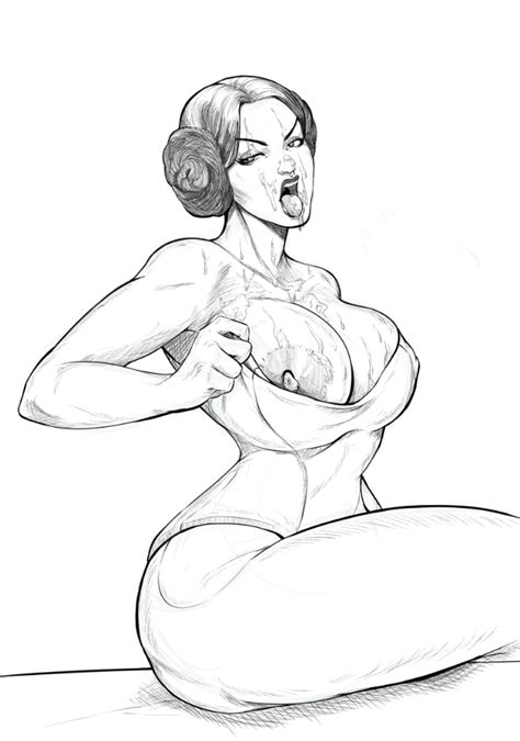 Rule 34 1girls A New Hope After Sex Big Breasts Breasts