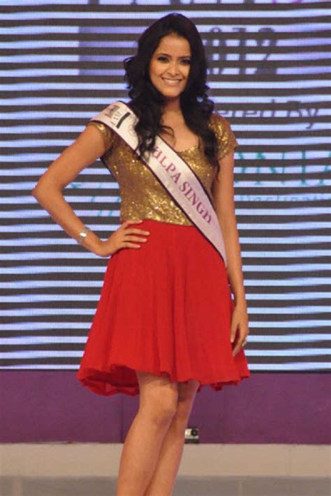 Indian Beauties Shilpa Singh
