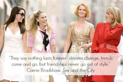 15 inspiring movie quotes from strong female characters sheknows