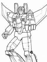 Coloring Starscream Transformers Pages Transformer Lego Bumblebee Optimus Car Prime Colouring Drawing Drift Getcolorings Color Print Getdrawings Colorin Colori sketch template