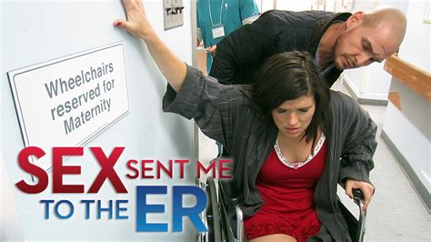 Sex Sent Me To The Er Season Three Debuts After Christmas Canceled