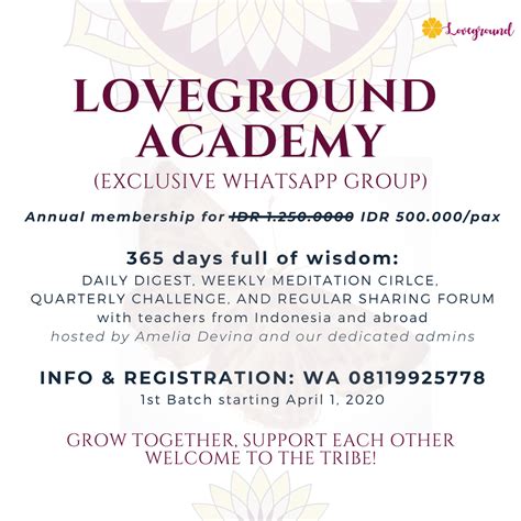 Loveground Academy Amelia Devina