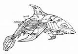 Coloring Robot Shark Pages Transformer Drawing Hammerhead Whale Robots Fighting Steel Real Transformers Printable Disguise Prime Optimus Getdrawings Bumblebee Cool sketch template