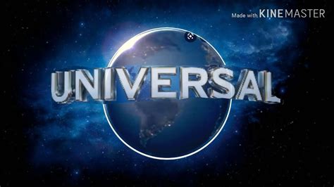 universal animation studios logo youtube