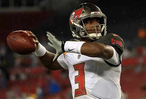 Bucs Qb Jameis Winston Sued By Uber Driver Over Alleged Groping