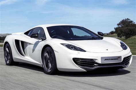 mclaren offers qualified program carbuzz