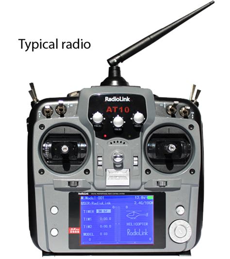 multirotor drone radio transmitters  receivers uav uas drone fpv systems