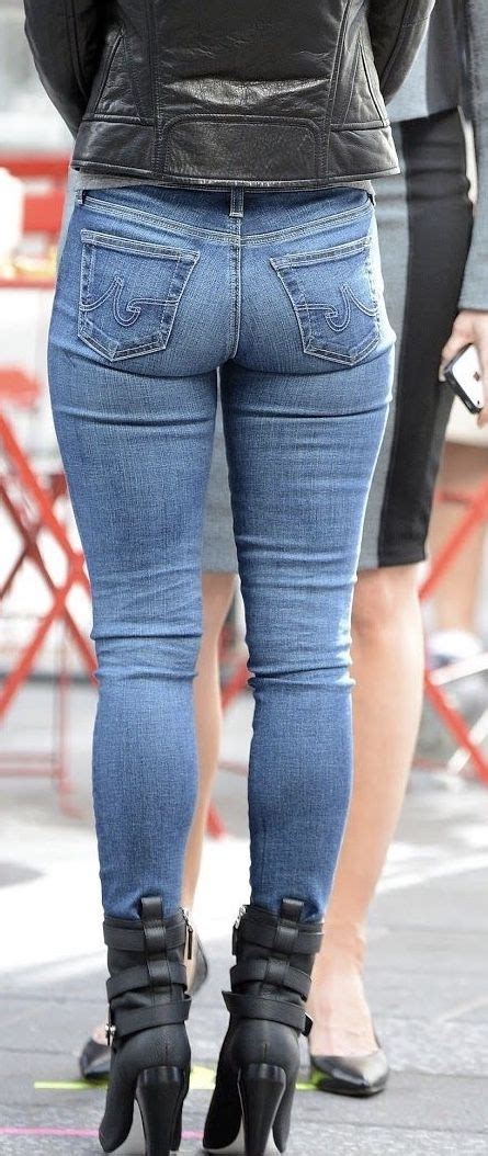 Pin By David Mckinney On Watch Her Walk In 2019 Jeans