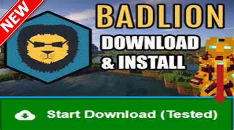 latest badlion client     badlion client mods