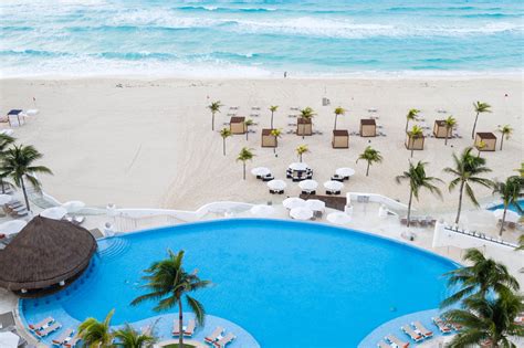 le blanc spa resort cancun review    expect   stay