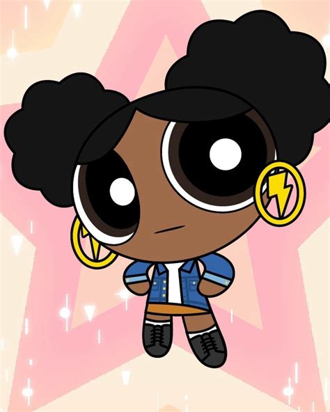 black cartoon characters black girl cartoon girls cartoon art