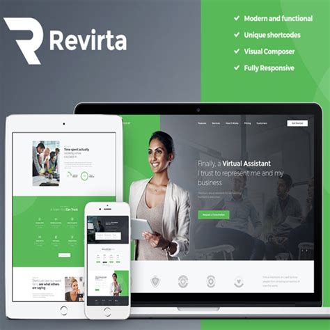 Free Download Revirta Personal Virtual Assistant And Secretary