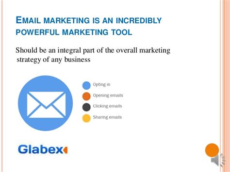 email marketing  incredibly powerful marketing tooltool