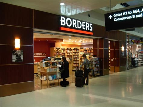 borders group  headed  bankruptcy michigan radio