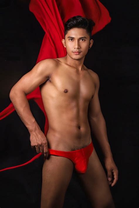 Handsome And Hot Cute Male Model Asian Twink Got Emre