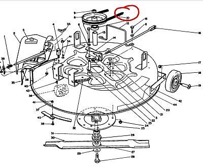 toro wheel horse   drive belt diagram belt poster