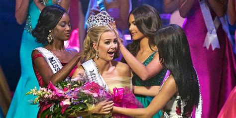 13 biggest beauty pageant scandals fox news