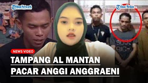 Tampang Al Mantan Pacar Buat Anggi Nekat Kabur Sehari Sesuai Nikah