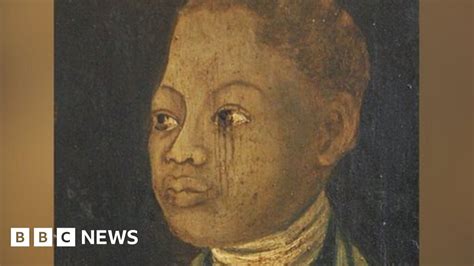 black history month rose named after 18th century gardener