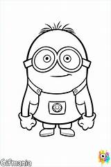 Coloring Gru Pages Minions Minion Kids Printable Book Dibujo Para Despicable Color Escolha Getcolorings Print Sheets Colouring Pintar Getdrawings Pasta sketch template