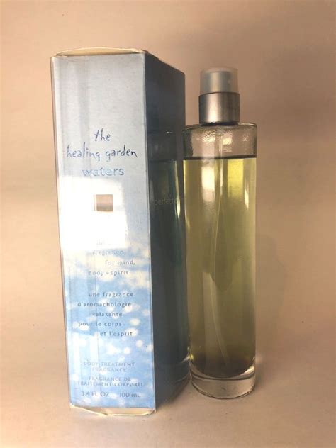 calm cologne ebay garden healing htf hydroponicslavender lotion