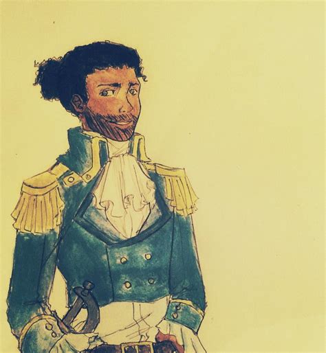 Lafayette Hamilton By Bibi 3 On Deviantart