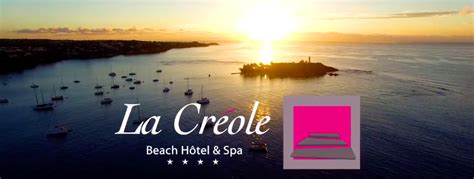code promo reductions promotions la creole beach hotel  spa