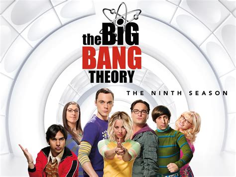 The Big Bang Theory Season 9 Episode 19 Watch Online Iammrfoster