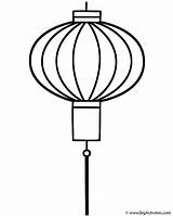 Lantern Chinese Coloring Year Pages Lanterns Print Color Template Sheets Clipart Printable Clip Getcolorings Getdrawings Drawings Templates Pdf Popular Bigactivities sketch template