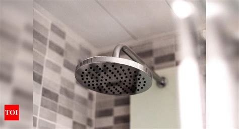 Showerheads That Will Upgrade Your Bathing And Showering Routine Times