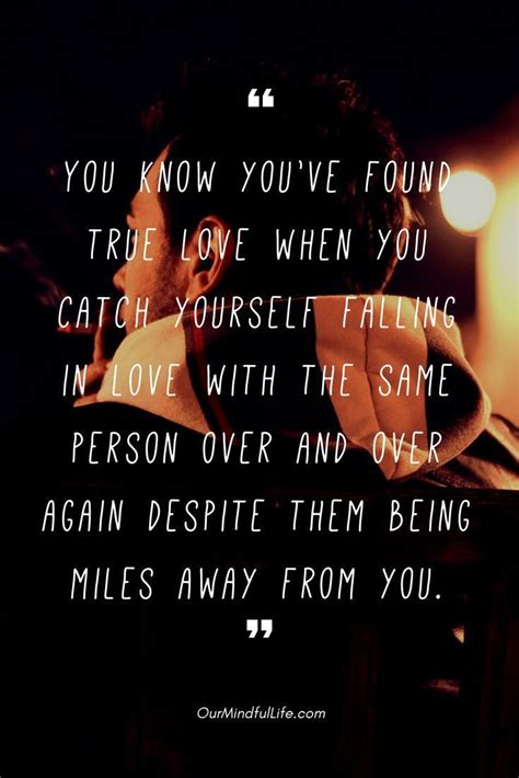 34 Beautiful Long Distance Relationship Quotes To Warm Your Heart
