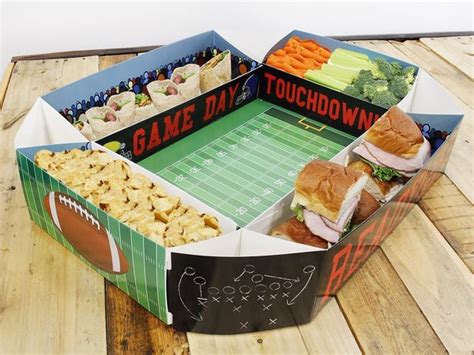 15 Essentials For The Ultimate Super Bowl Lii Party Setup