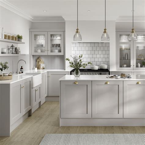 chilcomb dove grey kitchen kitchen cabinet styles kitchen room