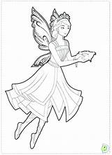 Pages Fairy Princess Coloring Magic Mermaid Drawing Strange Colouring Color Touch Barbie Getcolorings Getdrawings Print Paintingvalley sketch template