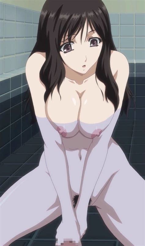 black hair long hair girls pictures hentai image